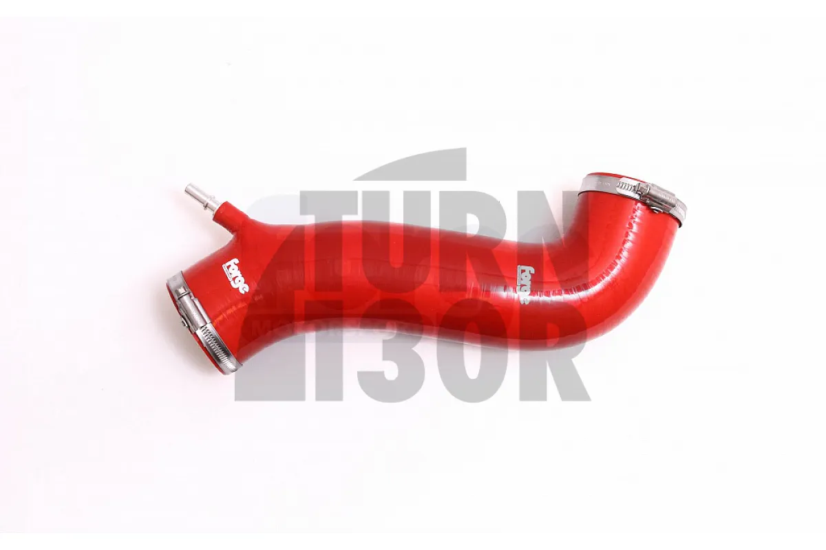Силиконов входящ маркуч Forge за Ford Fiesta Mk7 ST 180