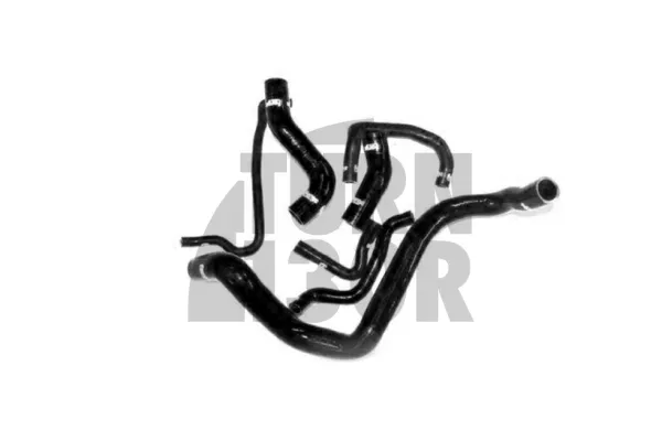 Комплект силиконови маркучи за антифриз Forge за Golf 4 GTI / Leon 1M / Audi TT 8N 1.8T