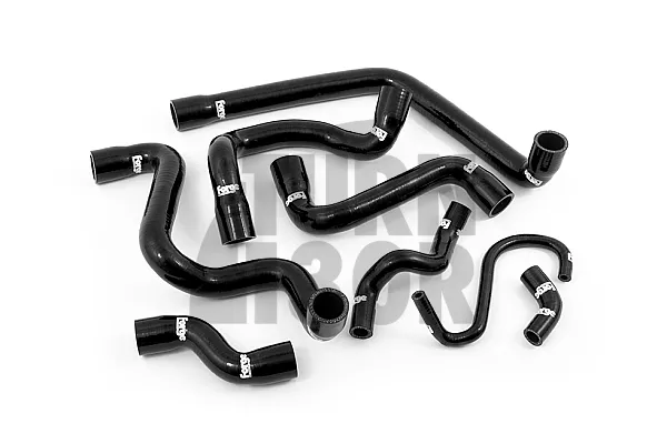 Forge Силиконови Хидравлични Тръби Mini Cooper S / JCW R56 / R57