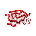 Силиконови охлаждащи маркучи Forge за Mini Cooper S / JCW R56 / R57