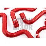 Силиконови охлаждащи маркучи Forge за Mini Cooper S / JCW R56 / R57