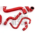 Силиконови охлаждащи маркучи Forge за Mini Cooper S / JCW R56 / R57