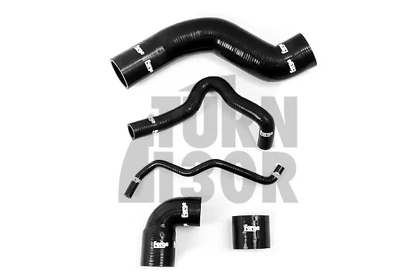 Силиконови маркучи Forge Boost за Leon 1M / Audi TT 8N / Golf 4 GTI 180 к.с.