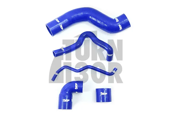 Силиконови тръби Forge Boost за Leon 1M / Audi TT 8N / Golf 4 GTI 180hp