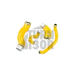 Силиконови тръби за турбонагнетател Forge Motorsport Megane 4 RS