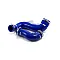 Forge Motorsport Бутилиращи Хоси Mini Cooper S R56 / R57 N18 Black Color Color Blue