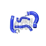 Силиконови тръби Forge Boost за Renault Clio 4 RS