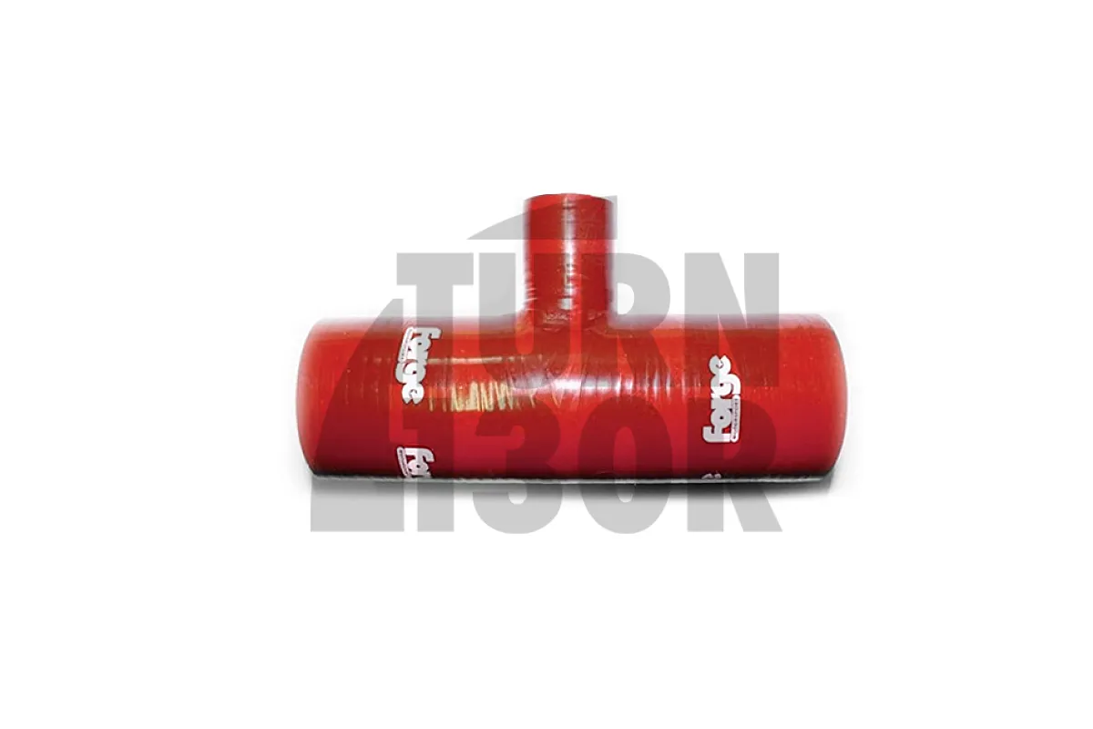 Forge Dump Valve Silicone Hose Megane 2 RS