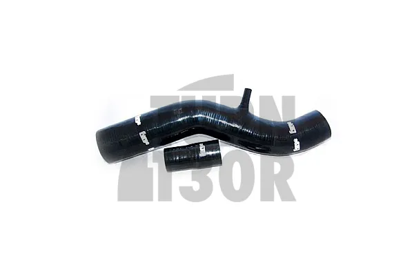 Forge Входни тръби Renault Megane 2 RS Black Color 