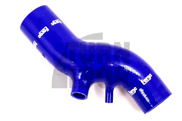 Forge Силиконов Входен Хоз Megane 3 RS Blue Color&nbsp;