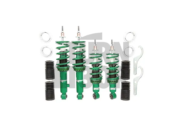 Tein Street Basic Z / Street Advance Z Coilovers Honda Civic EK4 Street Basis Z Version