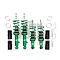 Tein Street Basic Z / Flex Z Coilovers Nissan 350Z Street Basis Z Version Version Flex Z