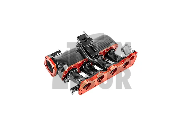 PracWorks Carbon Fiber Intake Manifold Honda S2000 