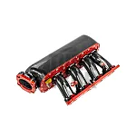 PracWorks Carbon Fiber Intake Manifold Honda Civic Type R FN2 / EP3 K20 