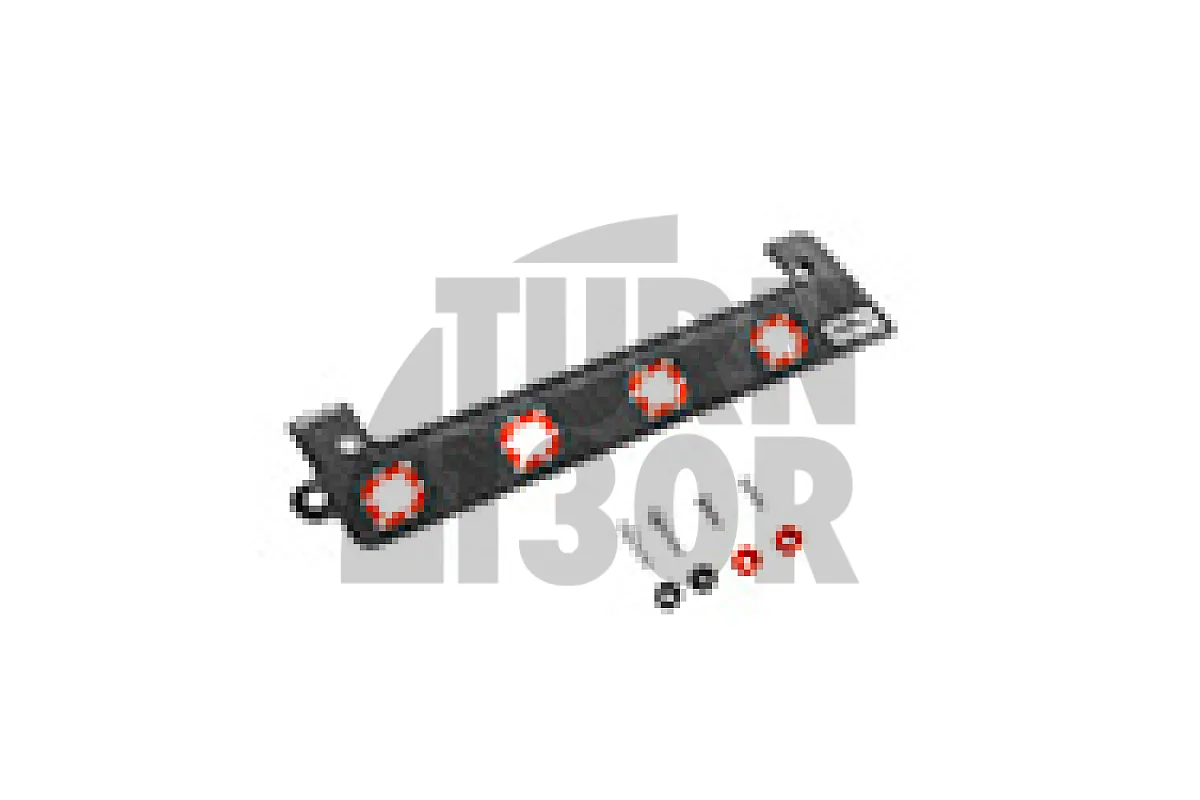 PracWorks Carbon Ignition Coils Cover Honda Civic Type R EP3 / FN2 K20 