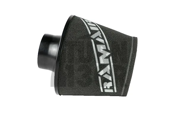 Ramair Oversized JSK-101-DD всмукателна система с нов въздушен филтър