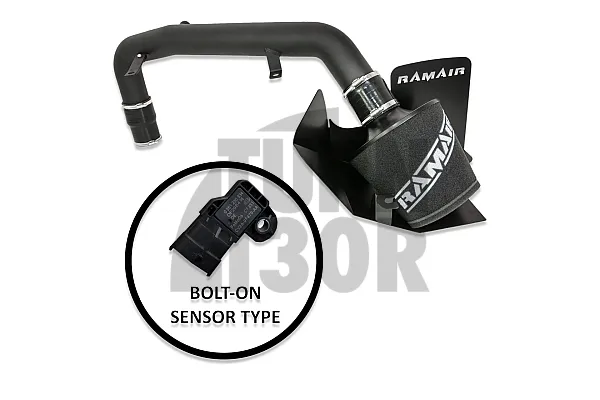 Performance Air Intake System за Ford Focus 3 ST 250, моделни години 2010-2014