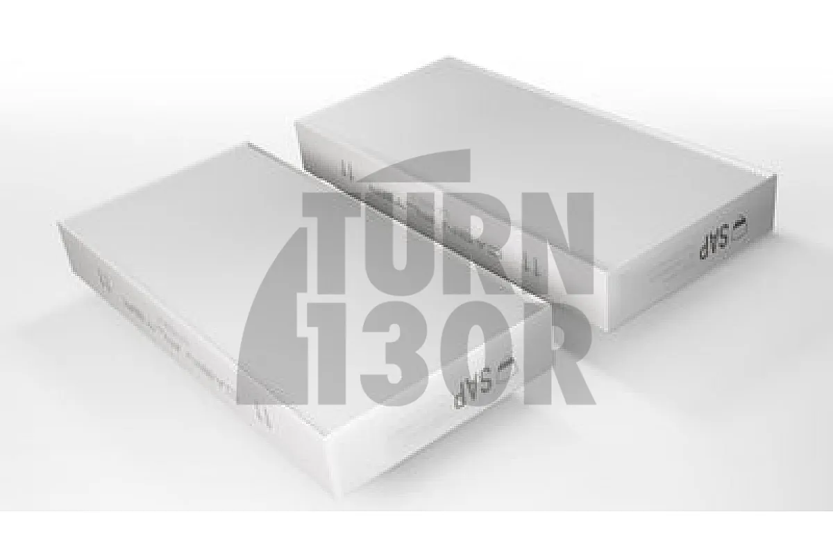 Купе филтри Gruppe M HEPA за BMW 135i F40 и Mini Cooper S F56