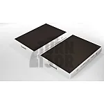 HEPA филтри за купе Gruppe M за BMW M5 F90 и M8 F9x Series