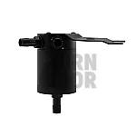 Mishimoto Baffled Oil Catch Can Mazda MX5 ND