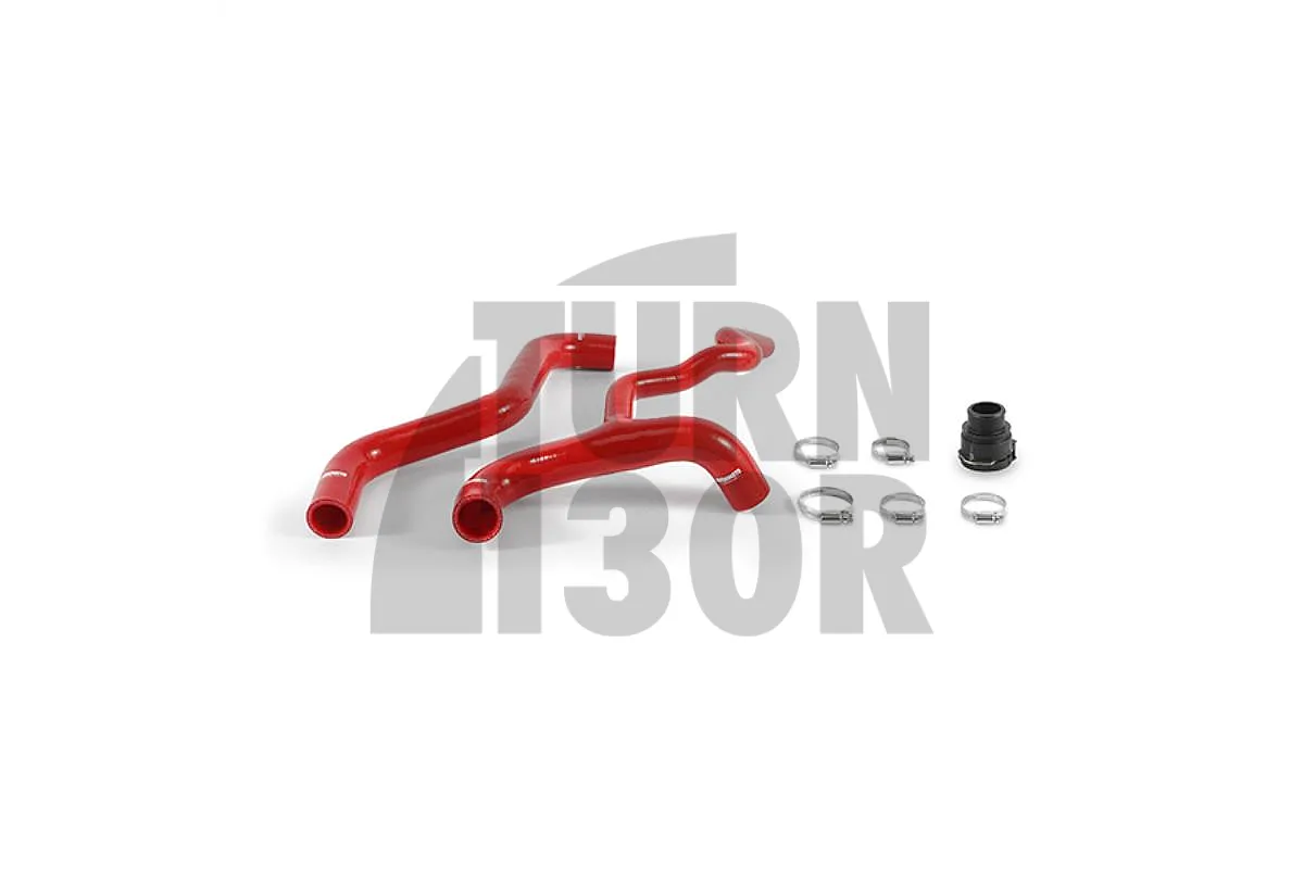Комплект силиконови радиаторни маркучи Mishimoto за Abarth 595