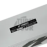 Интеркулер за Focus 3 ST 250 Mishimoto
