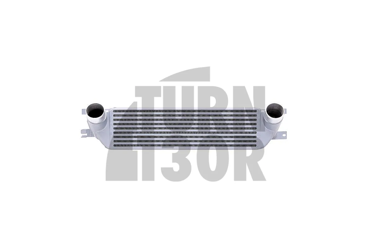 Интеркулер комплект Mishimoto за Ford Mustang 2.3 Ecoboost