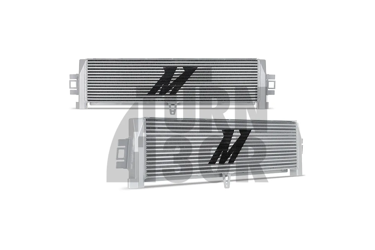 Кит за охладител на масло Mishimoto за BMW M3 G80 / M4 G8x / M2 G87