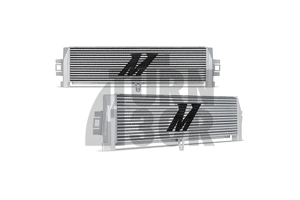 Кит за охладител на масло Mishimoto за BMW M3 G80 / M4 G8x / M2 G87