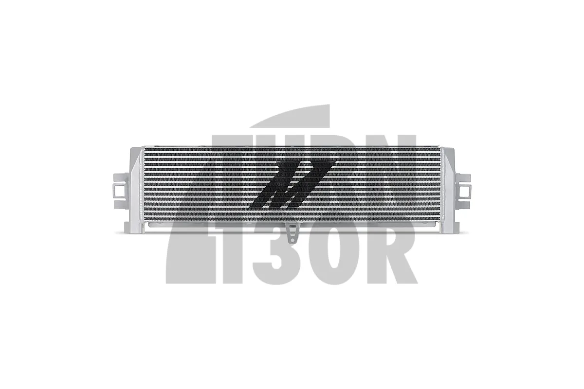 Кит за охладител на масло Mishimoto за BMW M3 G80 / M4 G8x / M2 G87
