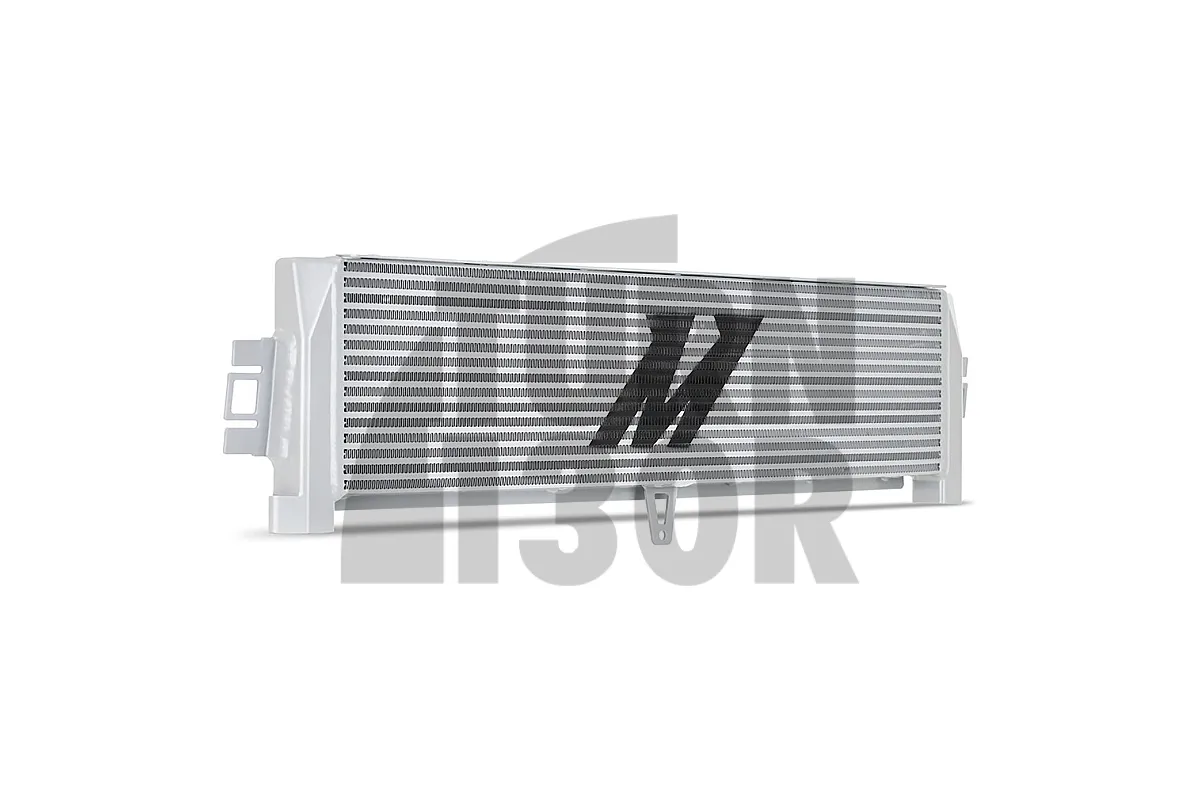 Кит за охладител на масло Mishimoto за BMW M3 G80 / M4 G8x / M2 G87