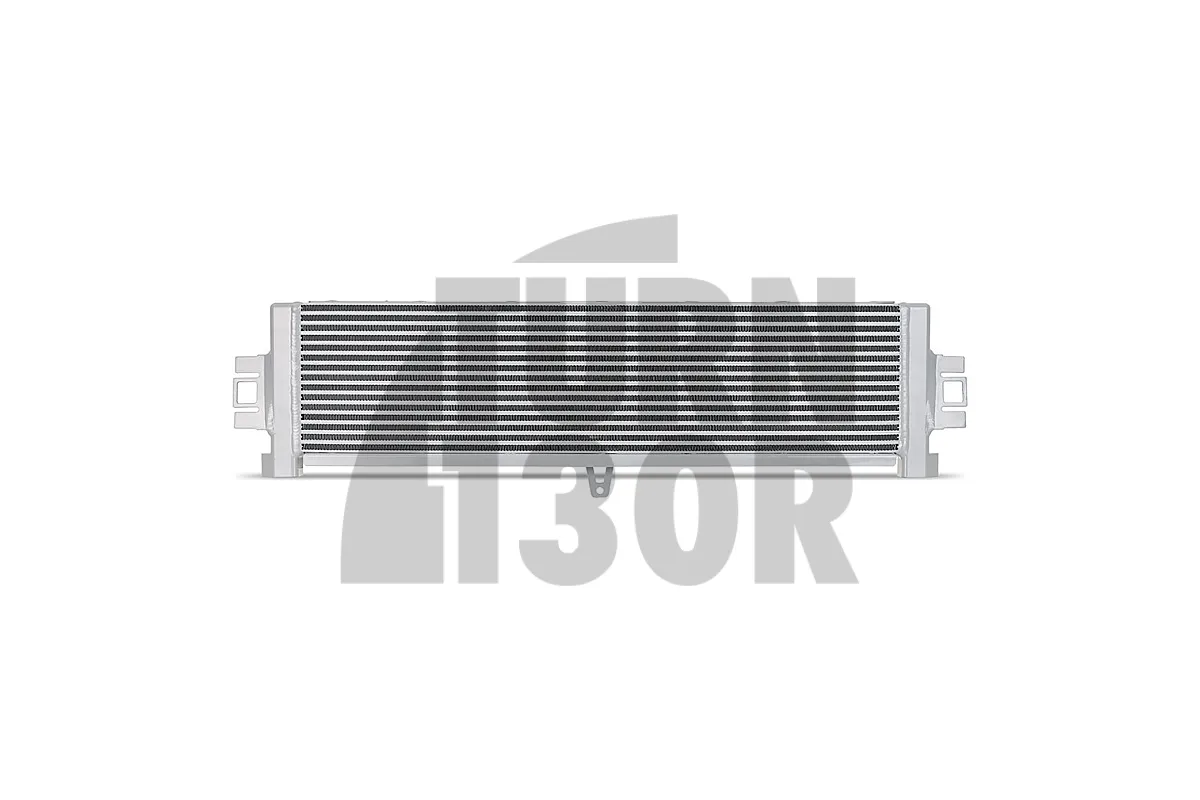 Кит за охладител на масло Mishimoto за BMW M3 G80 / M4 G8x / M2 G87