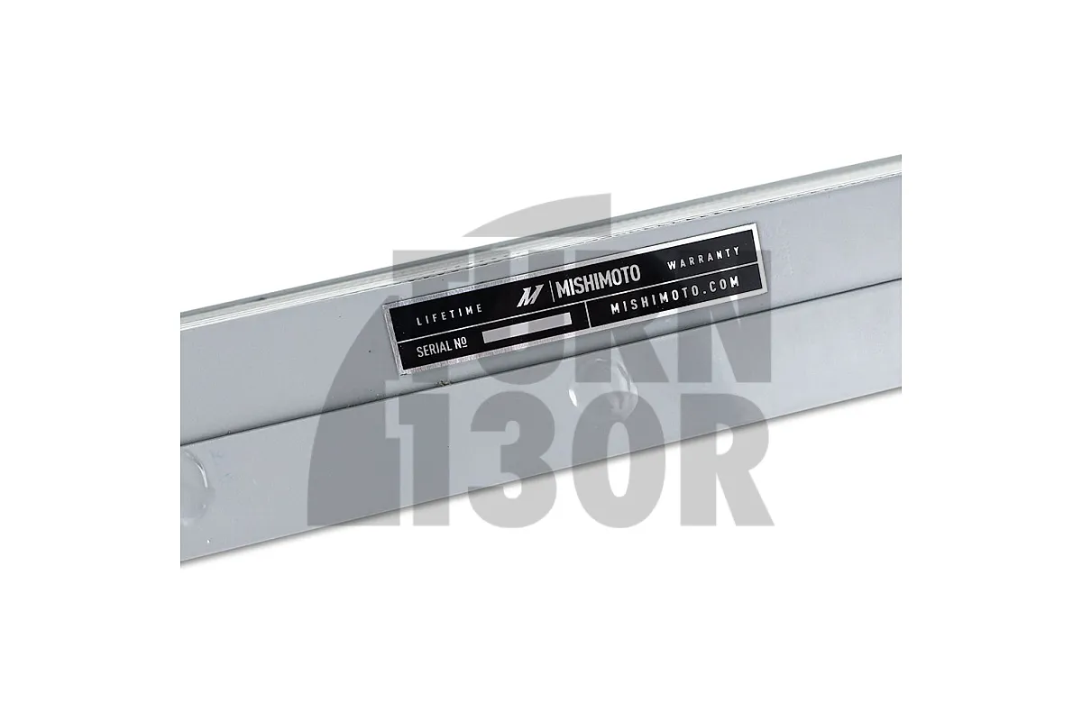 Кит за охладител на масло Mishimoto за BMW M3 G80 / M4 G8x / M2 G87