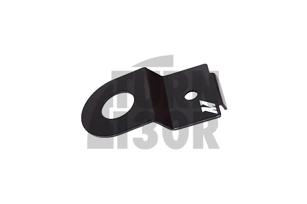 Комплект за задържане на радиатора Mishimoto за Subaru Impreza 08-14 Black Color&nbsp;
