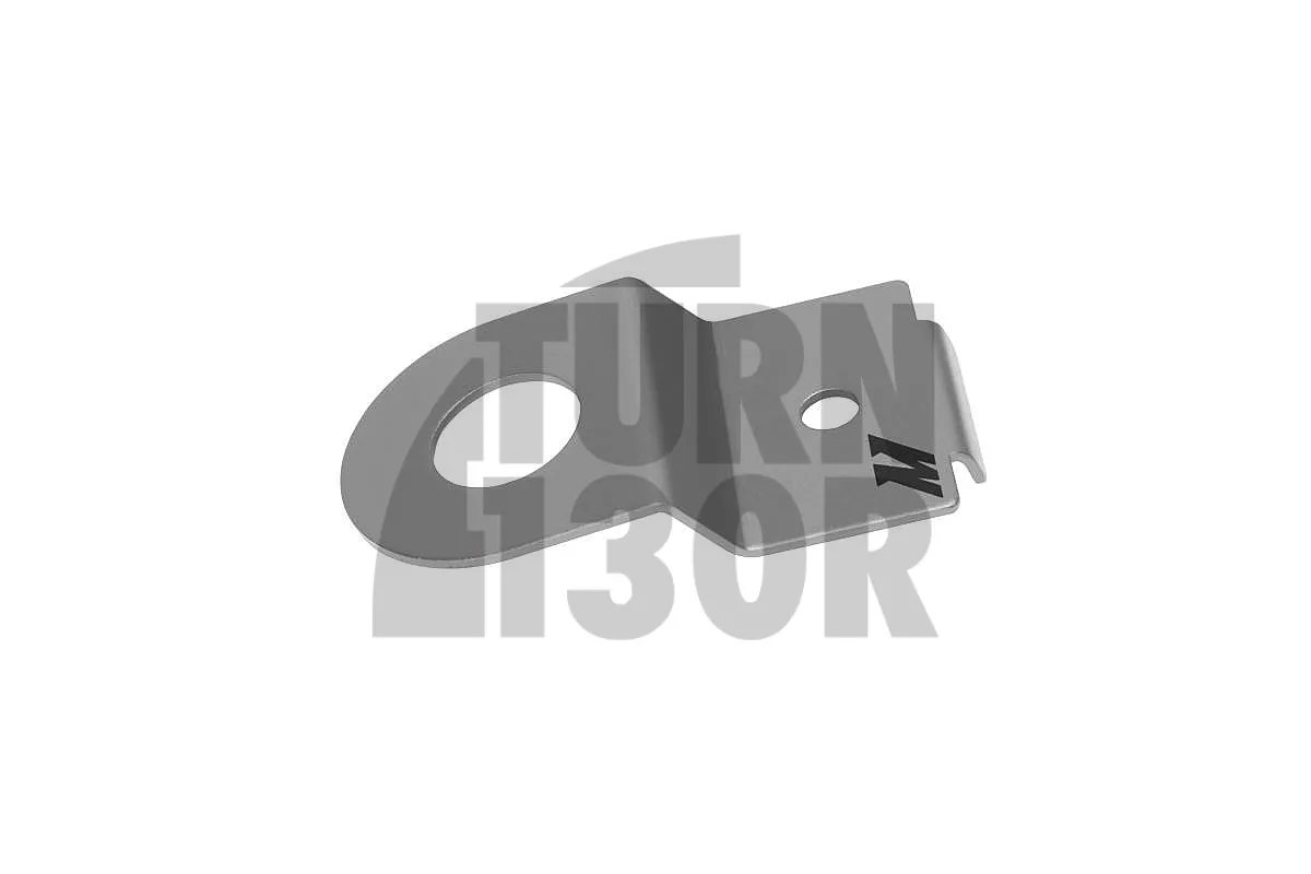 Комплект опорни стойки за радиатор Mishimoto за Subaru Impreza 08-14