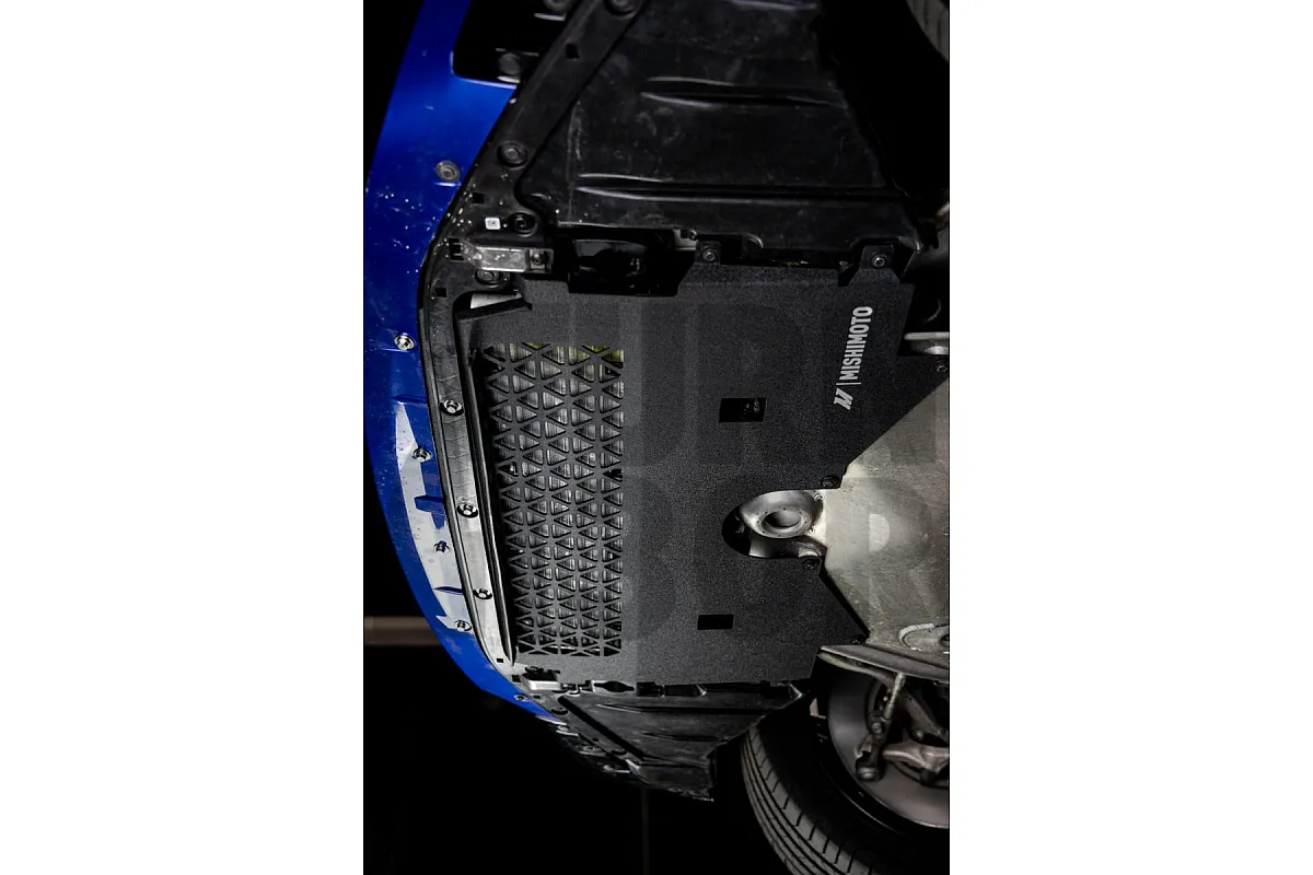 Мишимото Защитен Панел BMW M3 G80 / M4 G8x / M2 G87