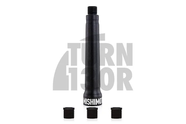 Разширител за лостче за смяна на предавките 72 или 152mm Mishimoto 152mm Version