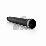 Разширител за лостче за смяна на предавките 72 или 152mm Mishimoto