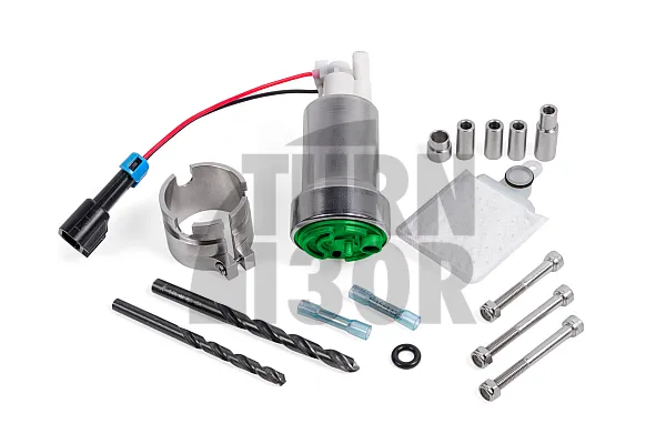APR Stage 3+ комплект горивна помпа за ниско налягане за Golf 7 GTI / Golf 7 R / Leon 3 Cupra / S3 8V / TT 8S MQB