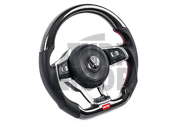 карбонов волан за Golf 7 GTI / Golf 7 R / Polo GTI / UP GTI / Scirocco FL APR