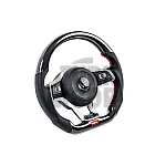 Карбонов волан за Golf 7 GTI / Golf 7 R / Polo GTI / UP GTI / Scirocco FL APR