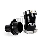APR Turbo Muffler Delete за Golf 8 GTI / Octavia NX 2.0 TFSI EA888.4 MQB Evo