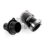 APR Turbo Muffler Delete за Golf 8 GTI / Octavia NX 2.0 TFSI EA888.4 MQB Evo