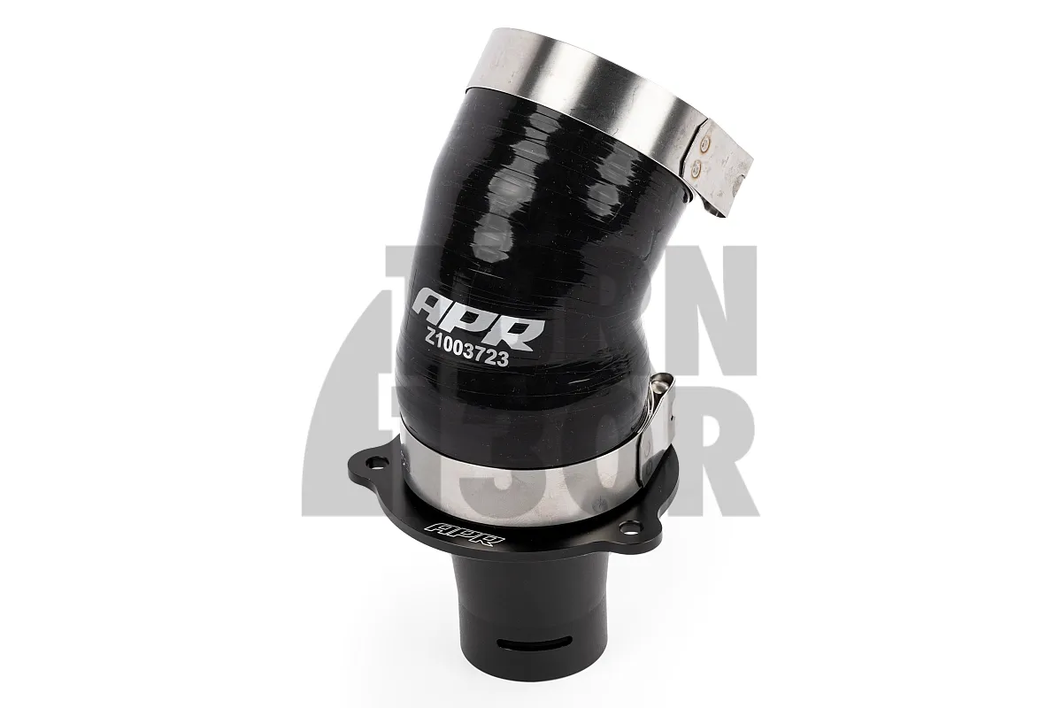 APR Turbo Muffler Delete за Golf 8 GTI / Octavia NX 2.0 TFSI EA888.4 MQB Evo
