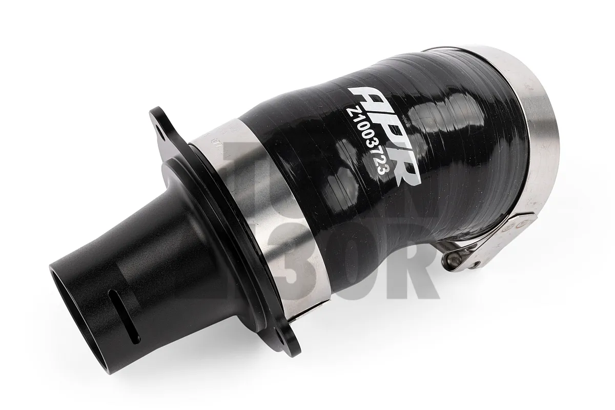 APR Turbo Muffler Delete за Golf 8 GTI / Octavia NX 2.0 TFSI EA888.4 MQB Evo