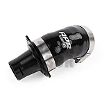APR Turbo Muffler Delete за Golf 8 GTI / Octavia NX 2.0 TFSI EA888.4 MQB Evo