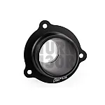 APR Turbo Muffler Delete за Golf 8 GTI / Octavia NX 2.0 TFSI EA888.4 MQB Evo