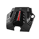 APR Карбонова Капак на Двигателя Audi RSQ8 / Lamborghini Urus / Cayenne 4.0T