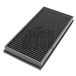 Панелен въздушен филтър Ramair Pro-Ram за Golf 4 GTI, Leon 1M, S3 8L и TT 8N 1.8T 20V