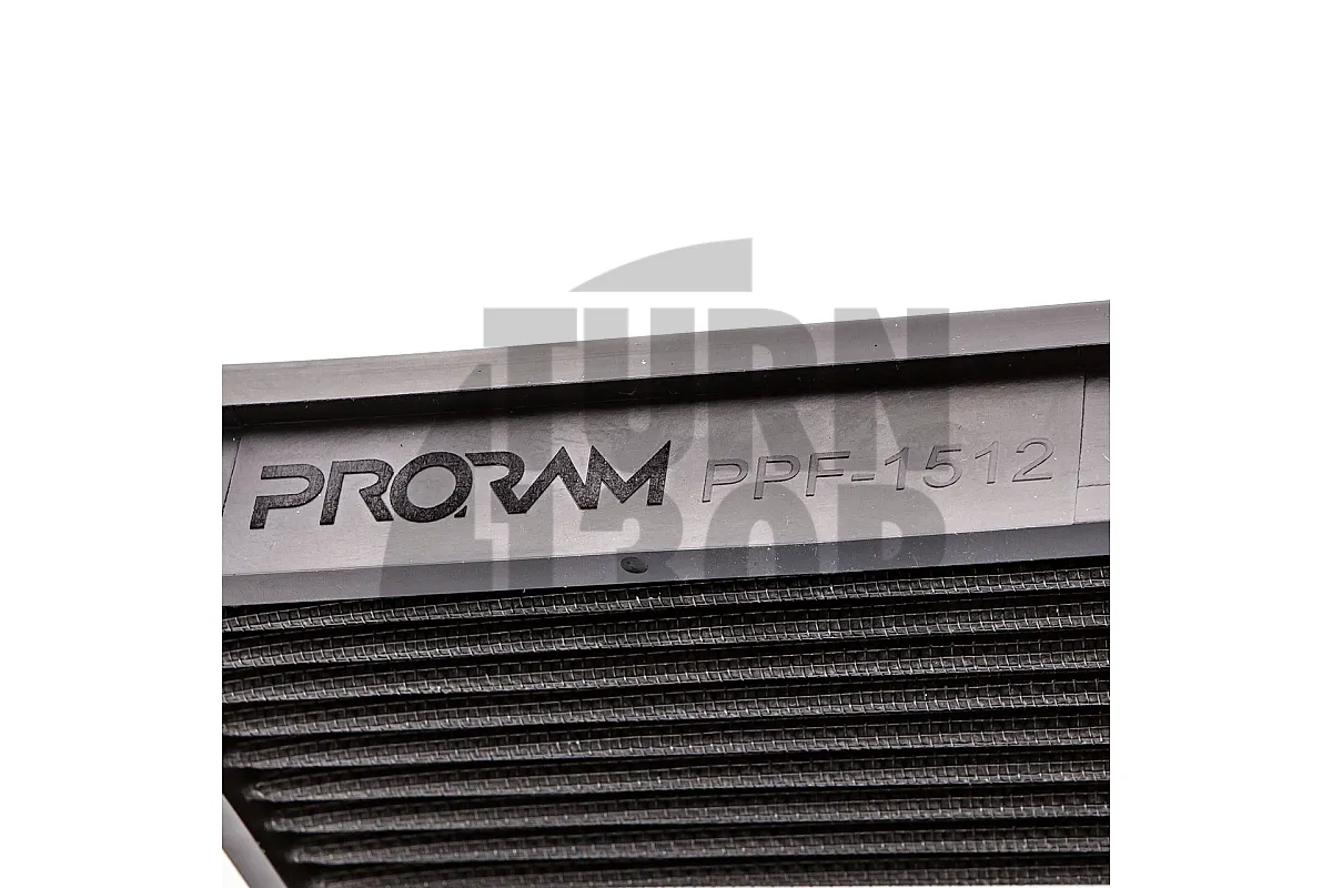 Панелен въздушен филтър Ramair Pro-Ram за Golf 4 GTI, Leon 1M, S3 8L и TT 8N 1.8T 20V